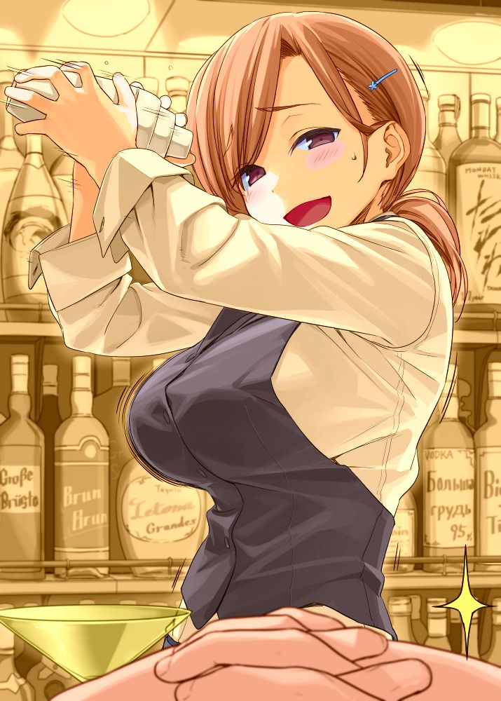 Himura Kiseki - Getsuyoubi no Tawawa Part IV page 8 full