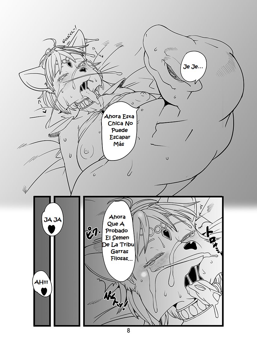 Love-Stal! page 9 full