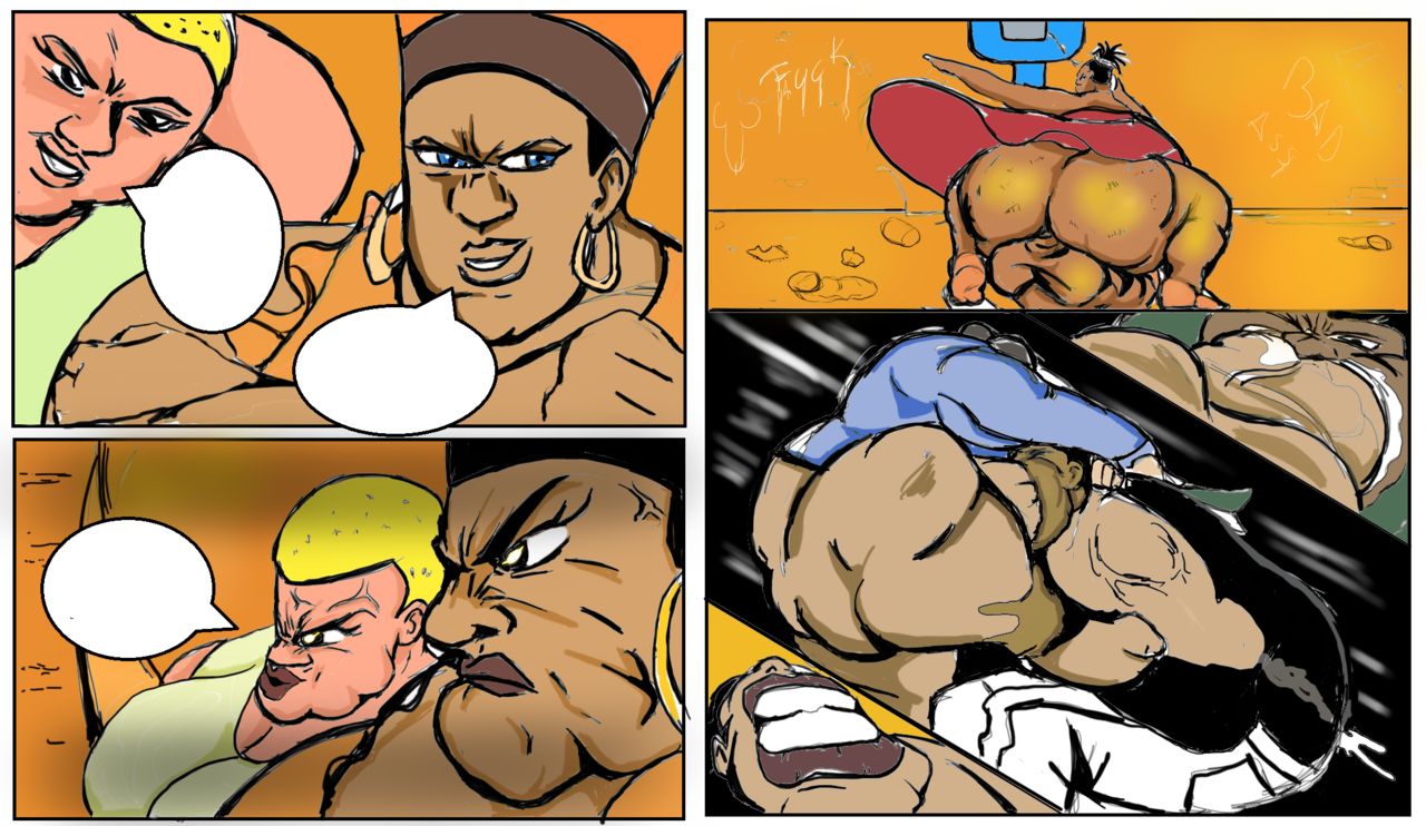 bbw futa gangbang page 3 full