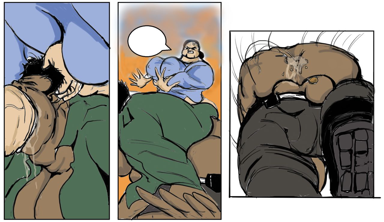 bbw futa gangbang page 5 full