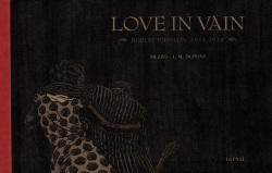 Love in vain