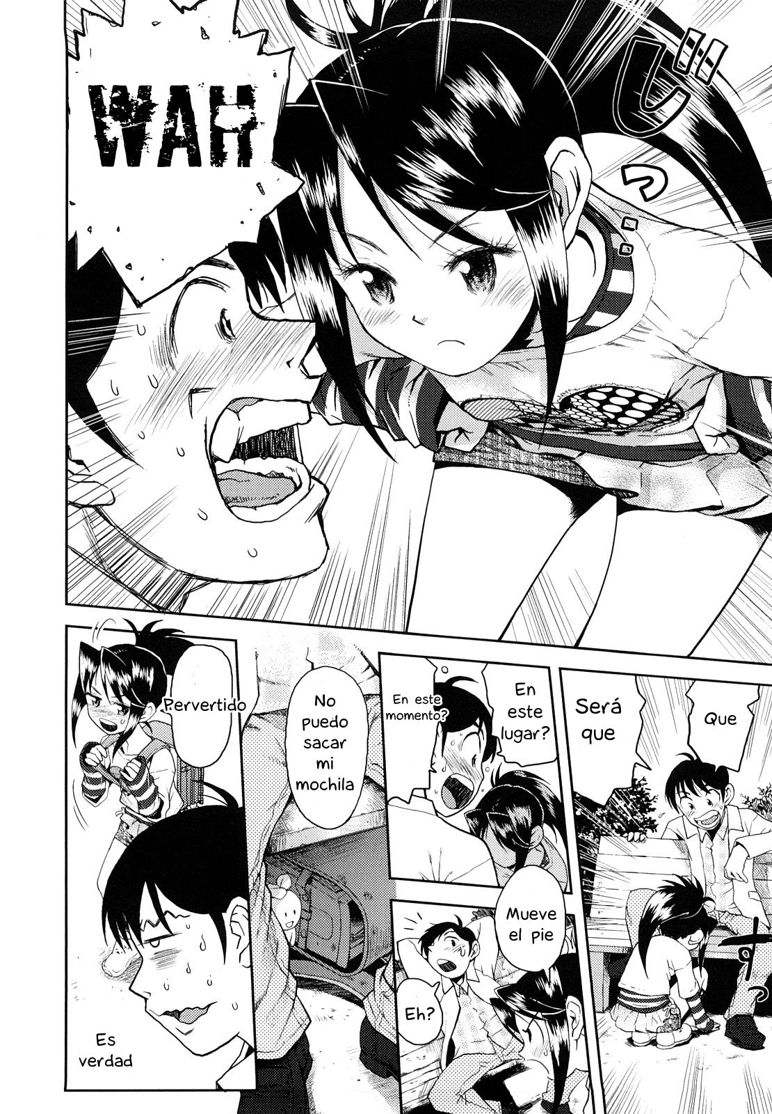 Itsuka Koushite | Siempre así page 4 full