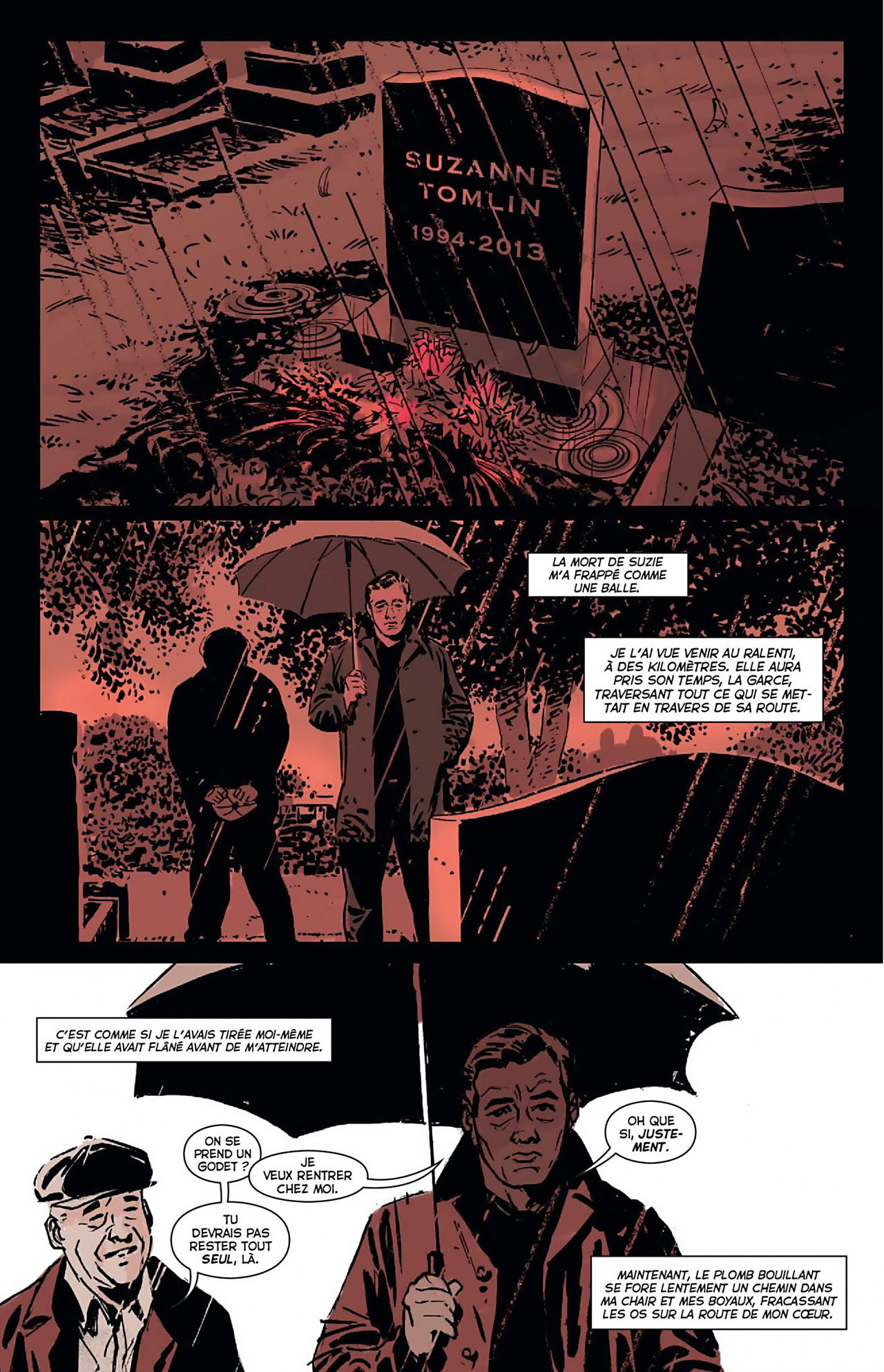 Sex & Violence page 7 full