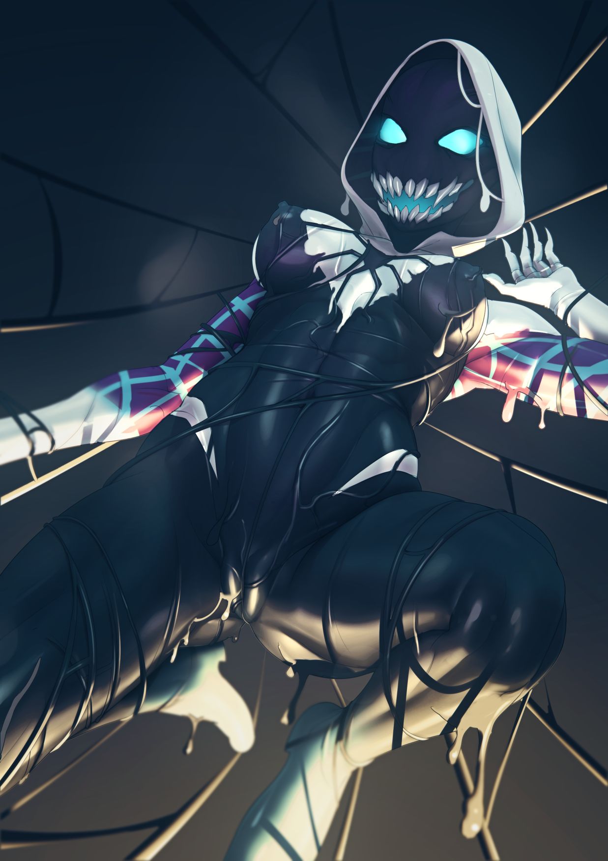 Gwenom page 7 full
