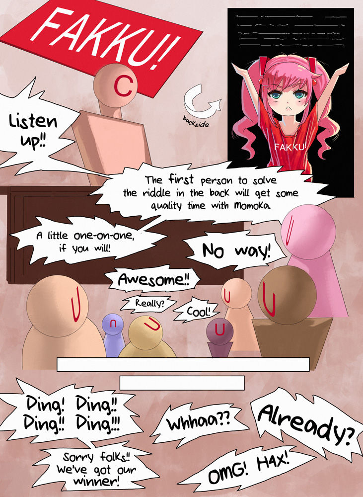 User-san page 3 full