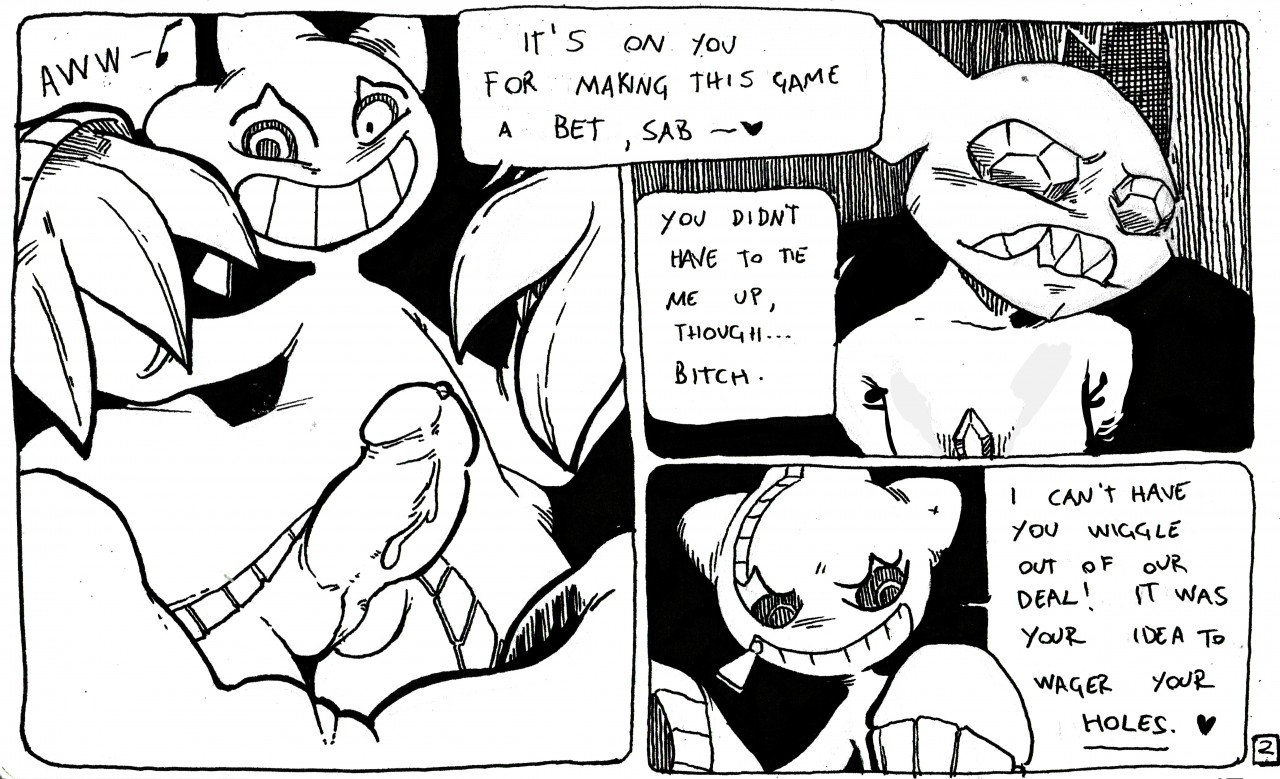 Pokemon - Paid in Full page 2 full