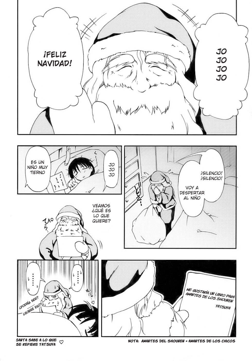 13-nen Okure no Present | A 13-Year-Late Present page 4 full