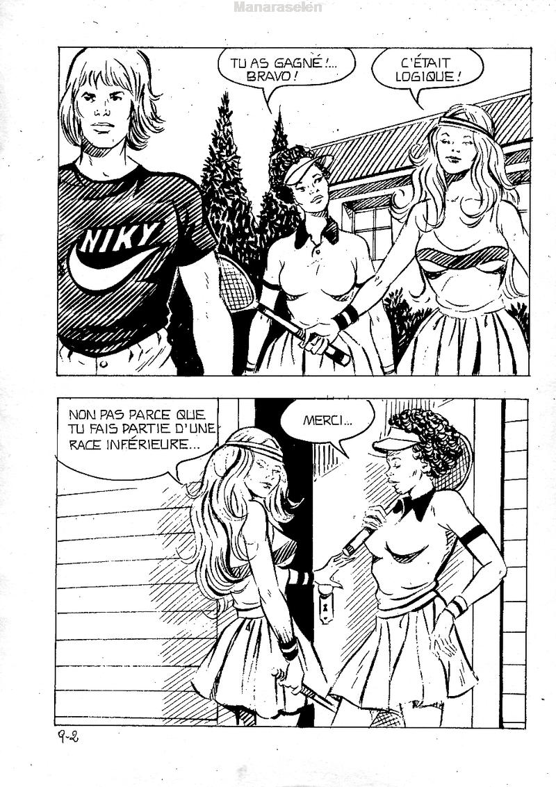 Elvifrance - Série orange - 009 - Jusqu'au trognon page 6 full