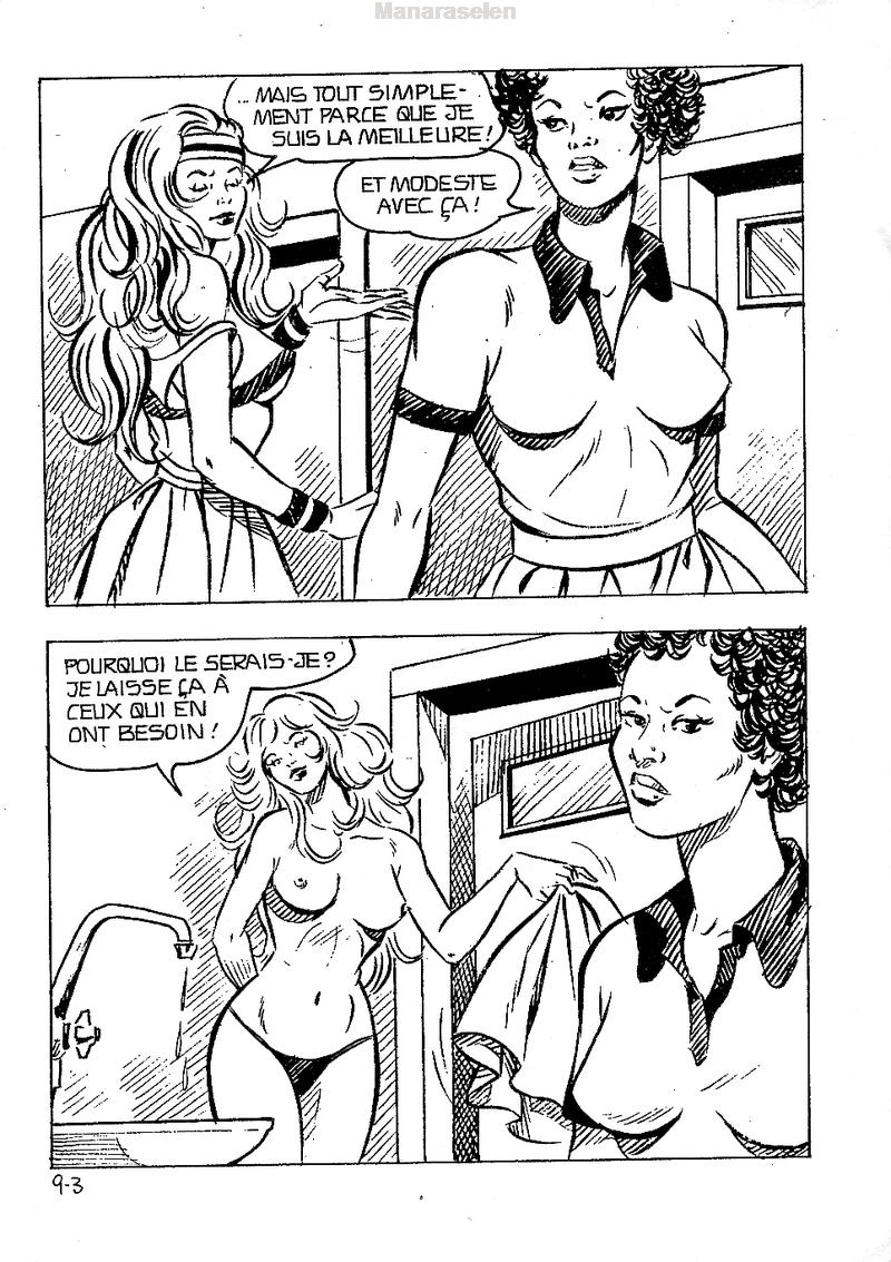 Elvifrance - Série orange - 009 - Jusqu'au trognon page 7 full