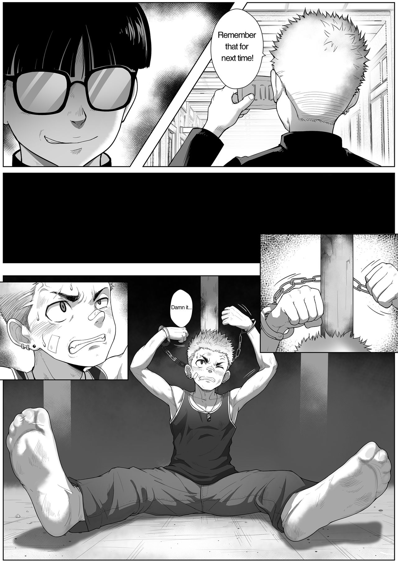 Fallen page 2 full