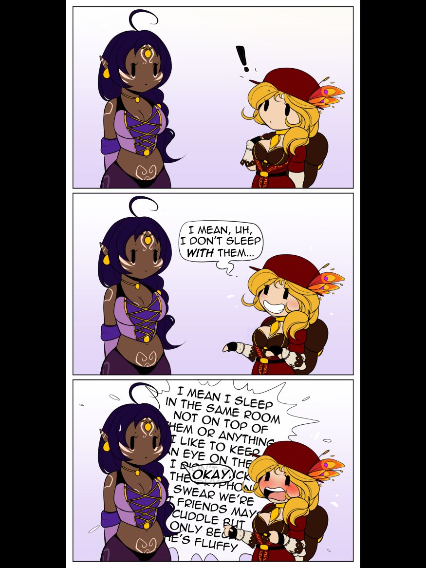 Tentacology page 3 full