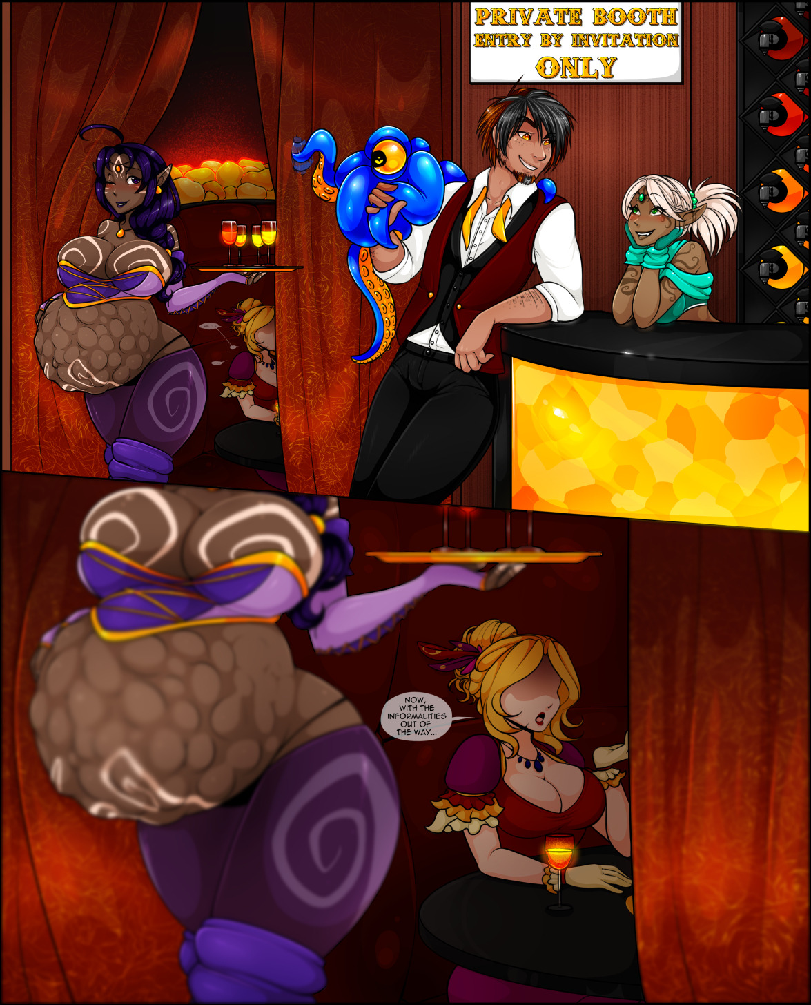 Tentacology page 7 full