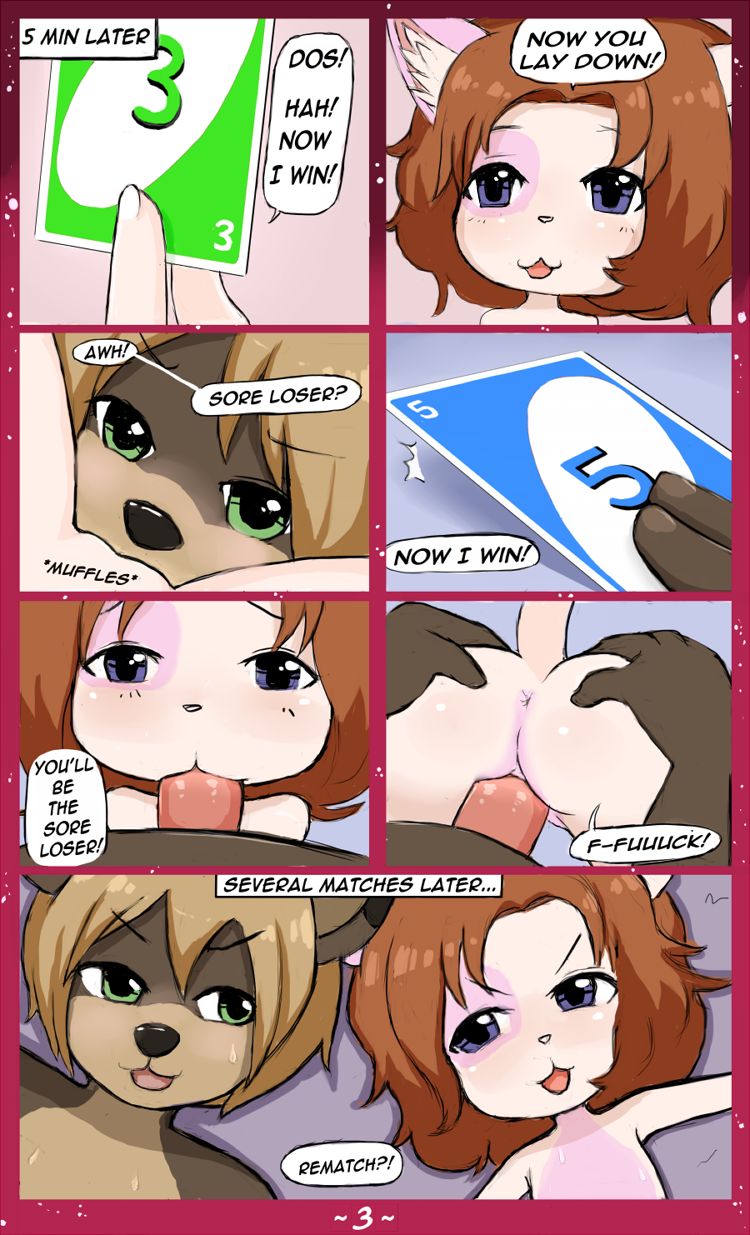 Rematch page 4 full