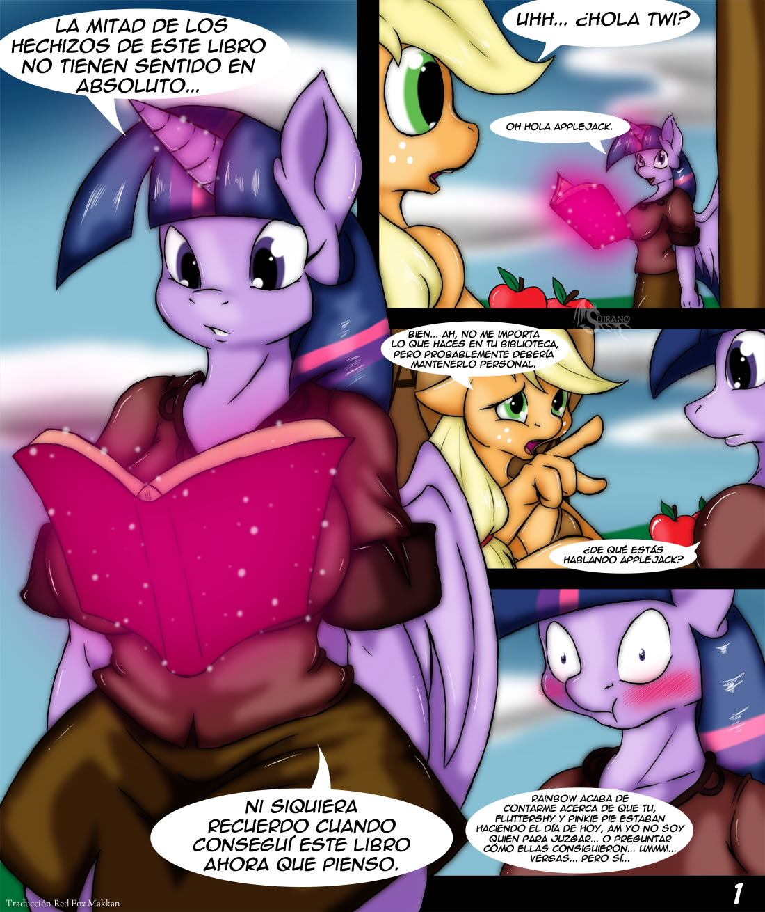 Temptation 3 page 1 full