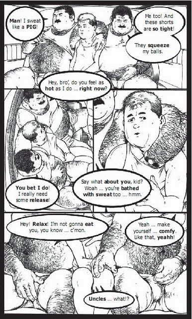 Watching me page 2 full