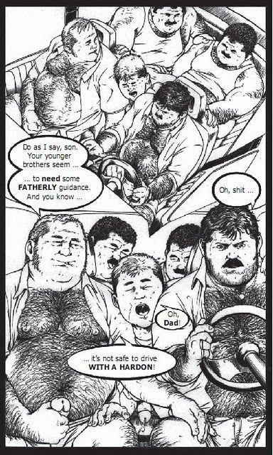 Watching me page 5 full