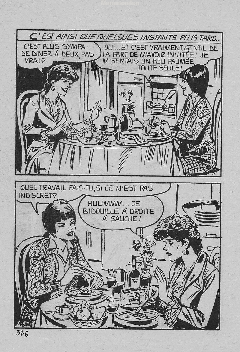 Elvifrance - Les drolesses - 037 - accrochez les wagons ! page 10 full
