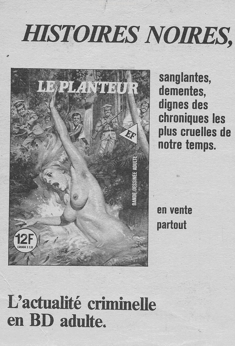 Elvifrance - Les drolesses - 037 - accrochez les wagons ! page 2 full