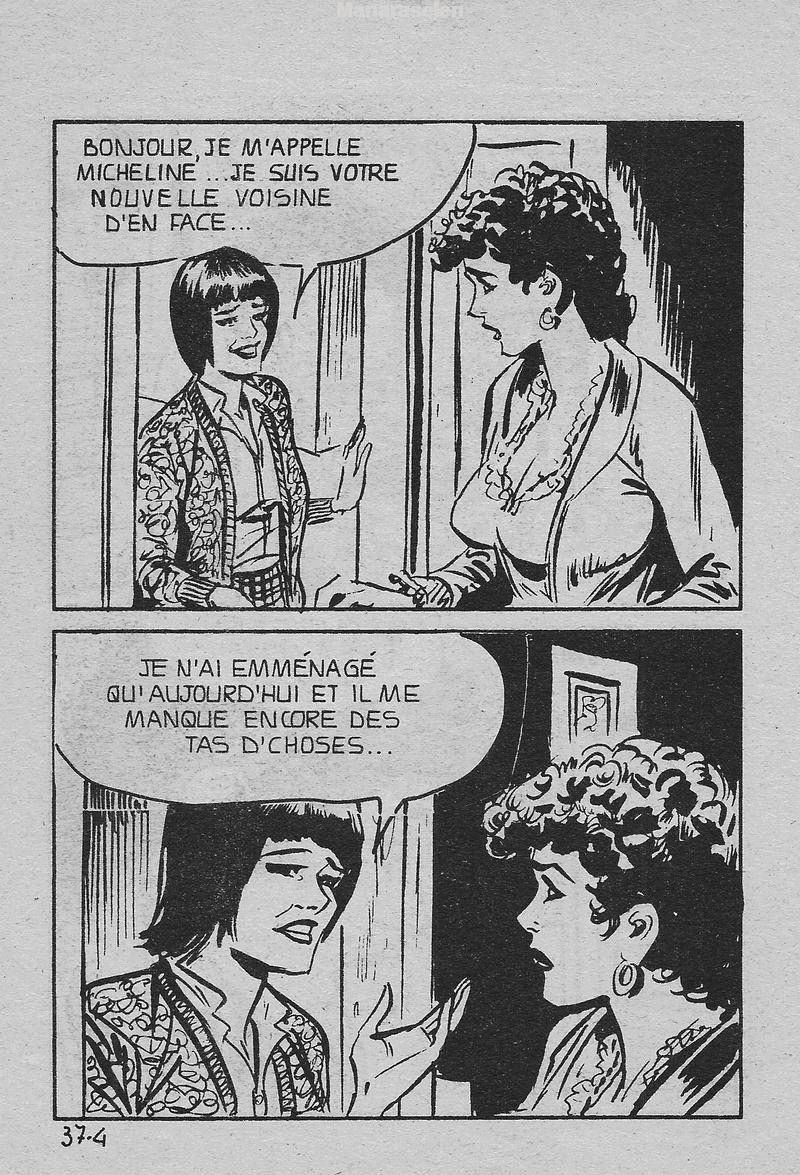 Elvifrance - Les drolesses - 037 - accrochez les wagons ! page 8 full