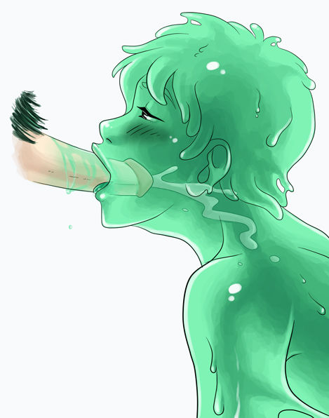 The SLIME BOYS COLLECTION page 2 full