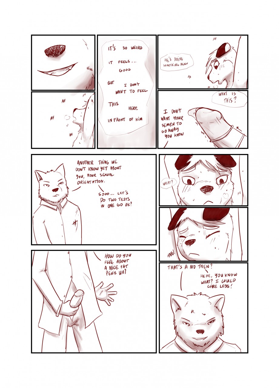 Sample page 3 full