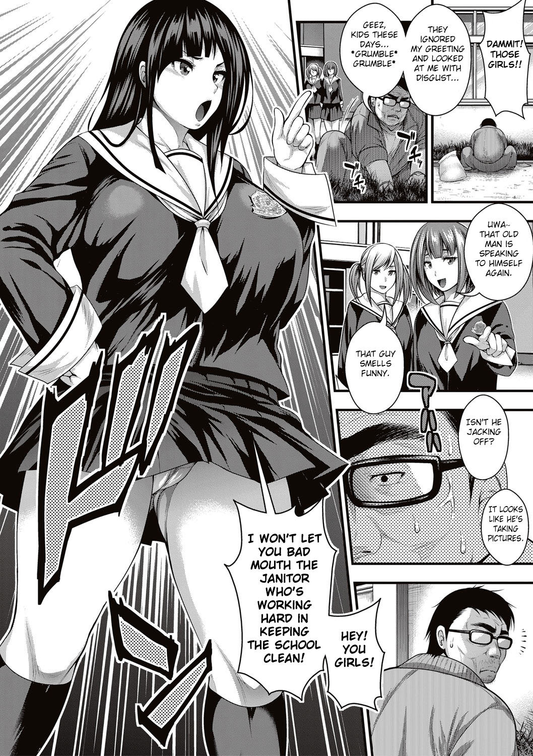 Saenai Oji-san no Kareinaru Seikatsu page 2 full