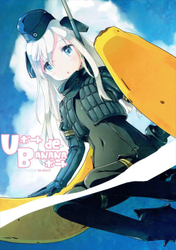 U-boat de BANANA Boat