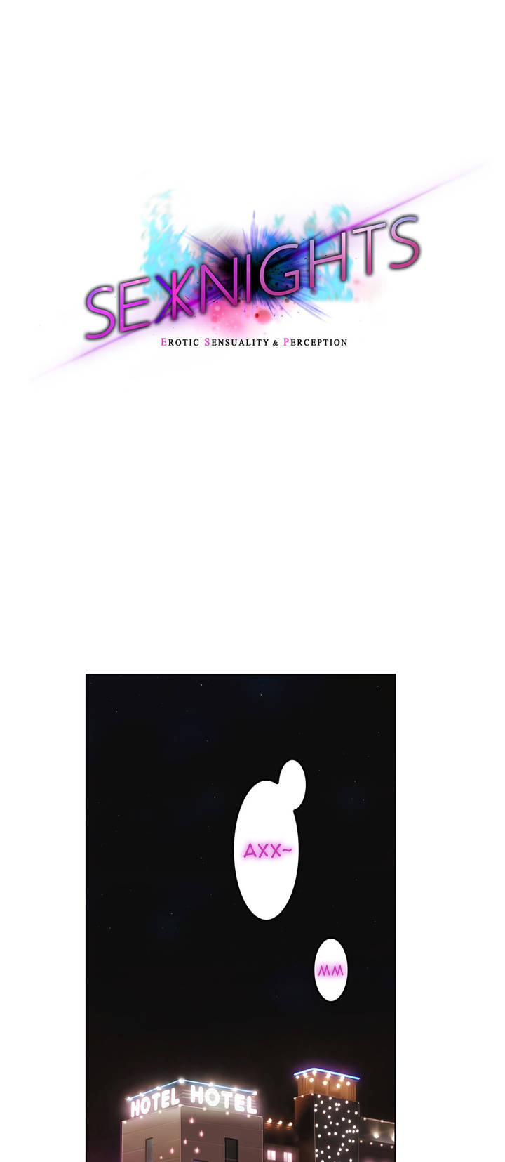 Sex Knights-Erotic Sensuality & Perception Ch.1-11 page 6 full