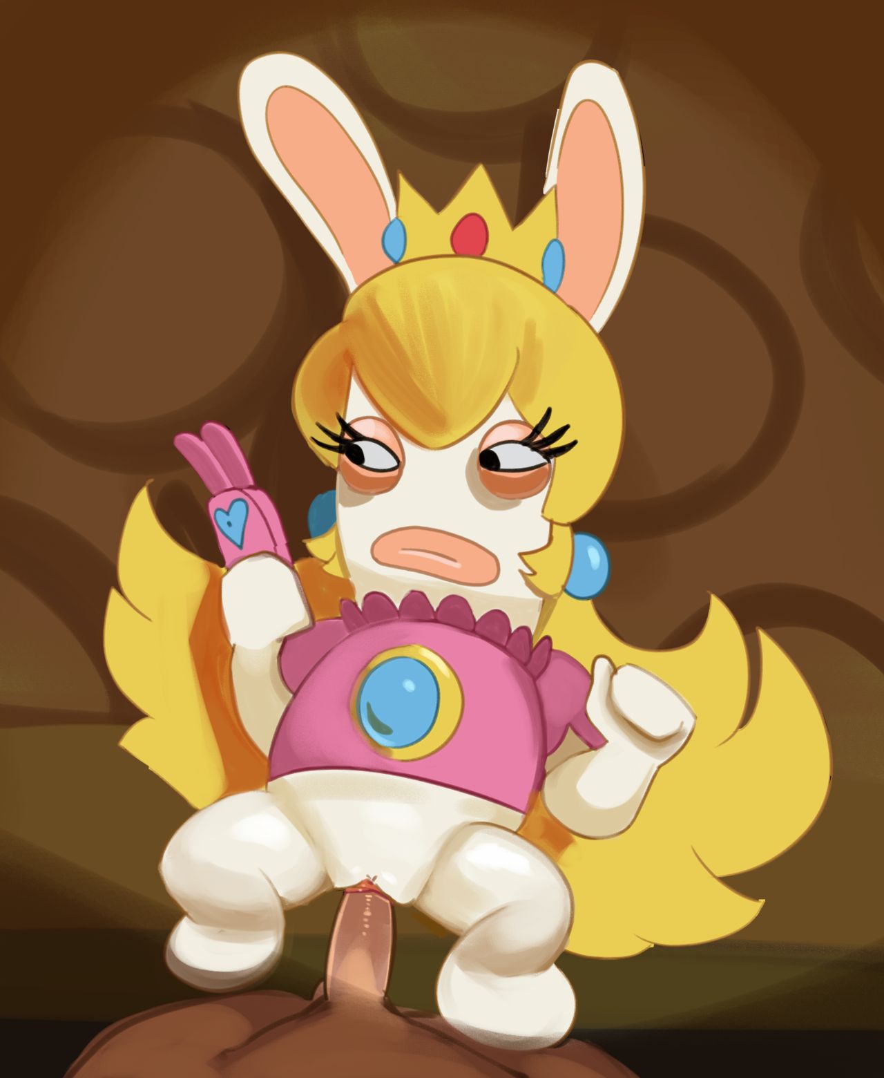Mario + rabbids: kingdom battle page 7 full