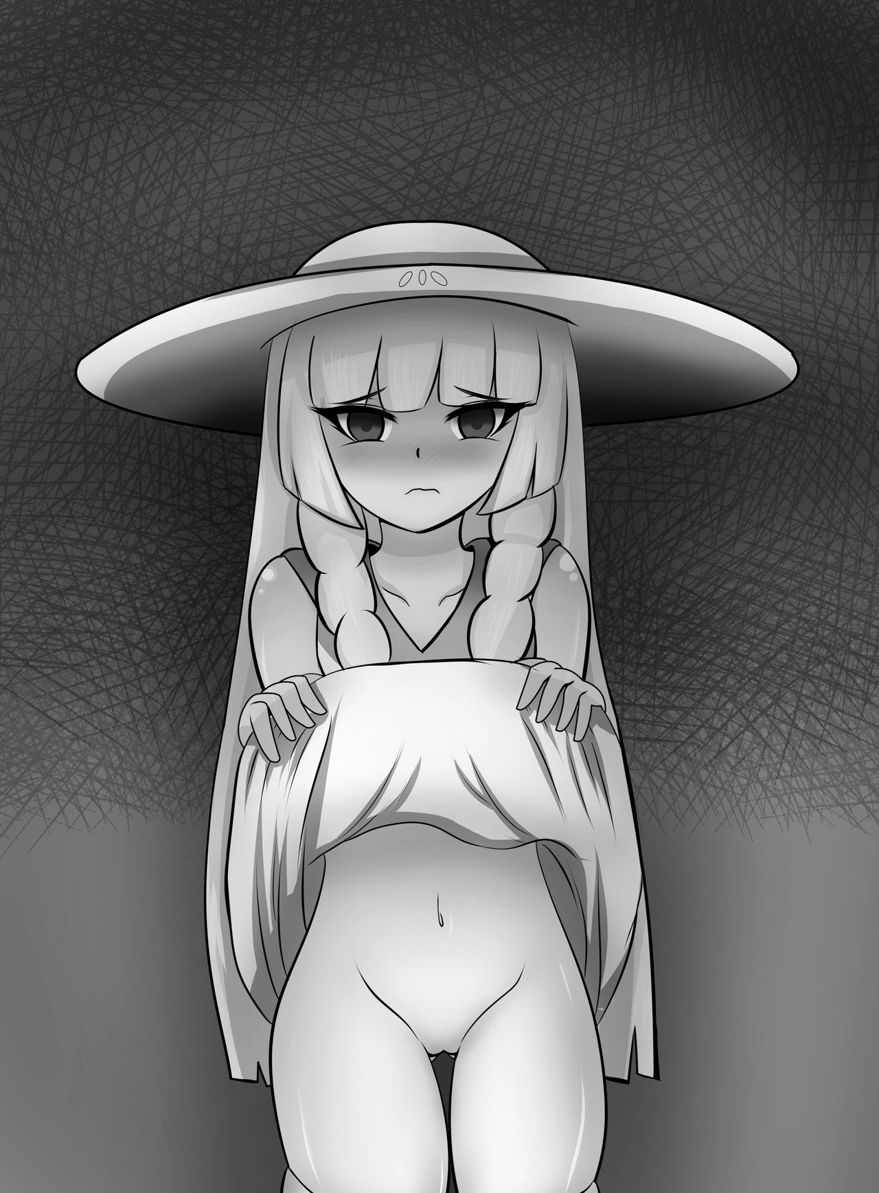 ¡PokeLillie! page 2 full