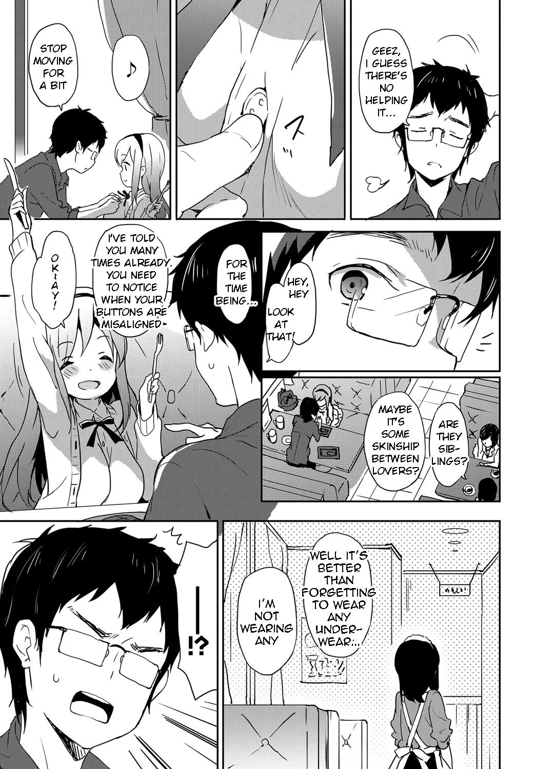 Vanilla Pocket 3 page 5 full
