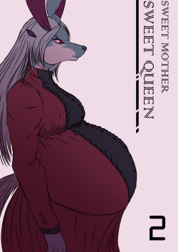 Sweet Mother Sweet Queen Capitulo 2 -