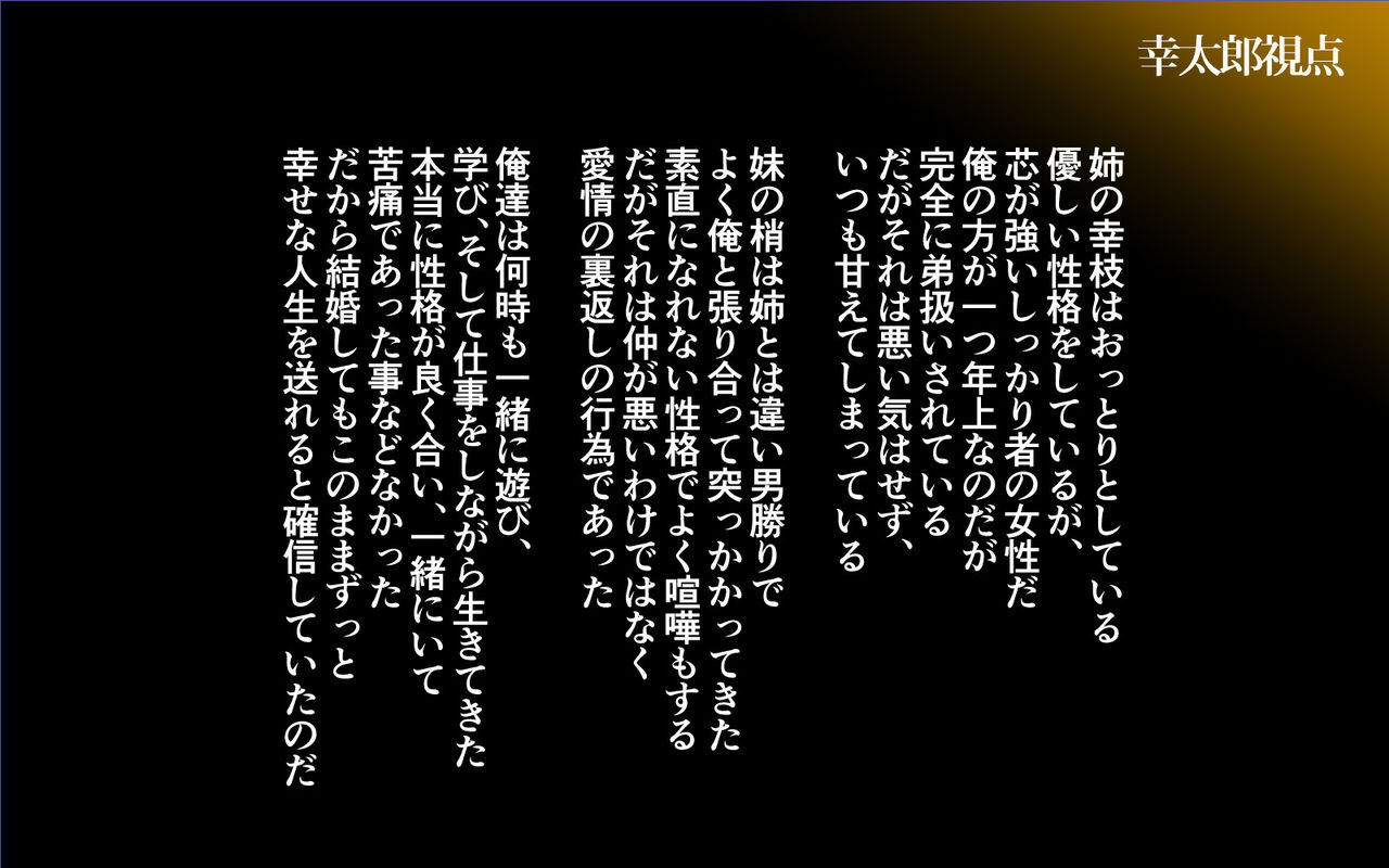 Konyakusha wa Shiranai... ~Aisuru Hito Igai no Kodane o Haramu Unmei to Natta Shimai-tachi~ page 4 full