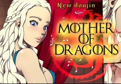 Mother of Dragons