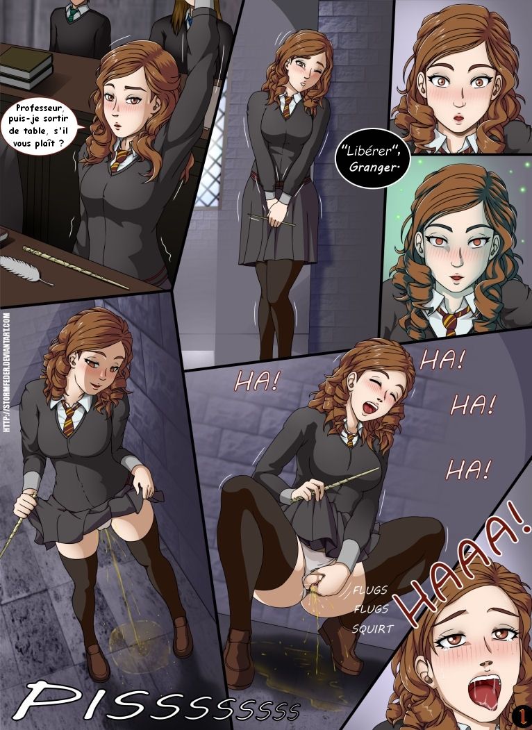 Le Charme page 1 full