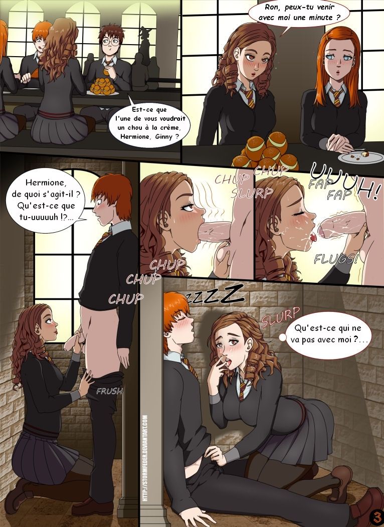 Le Charme page 3 full