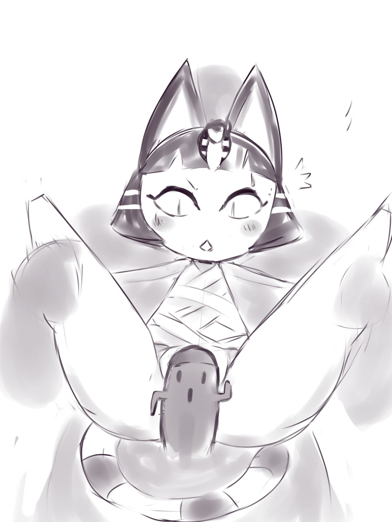 Ankha page 1 full