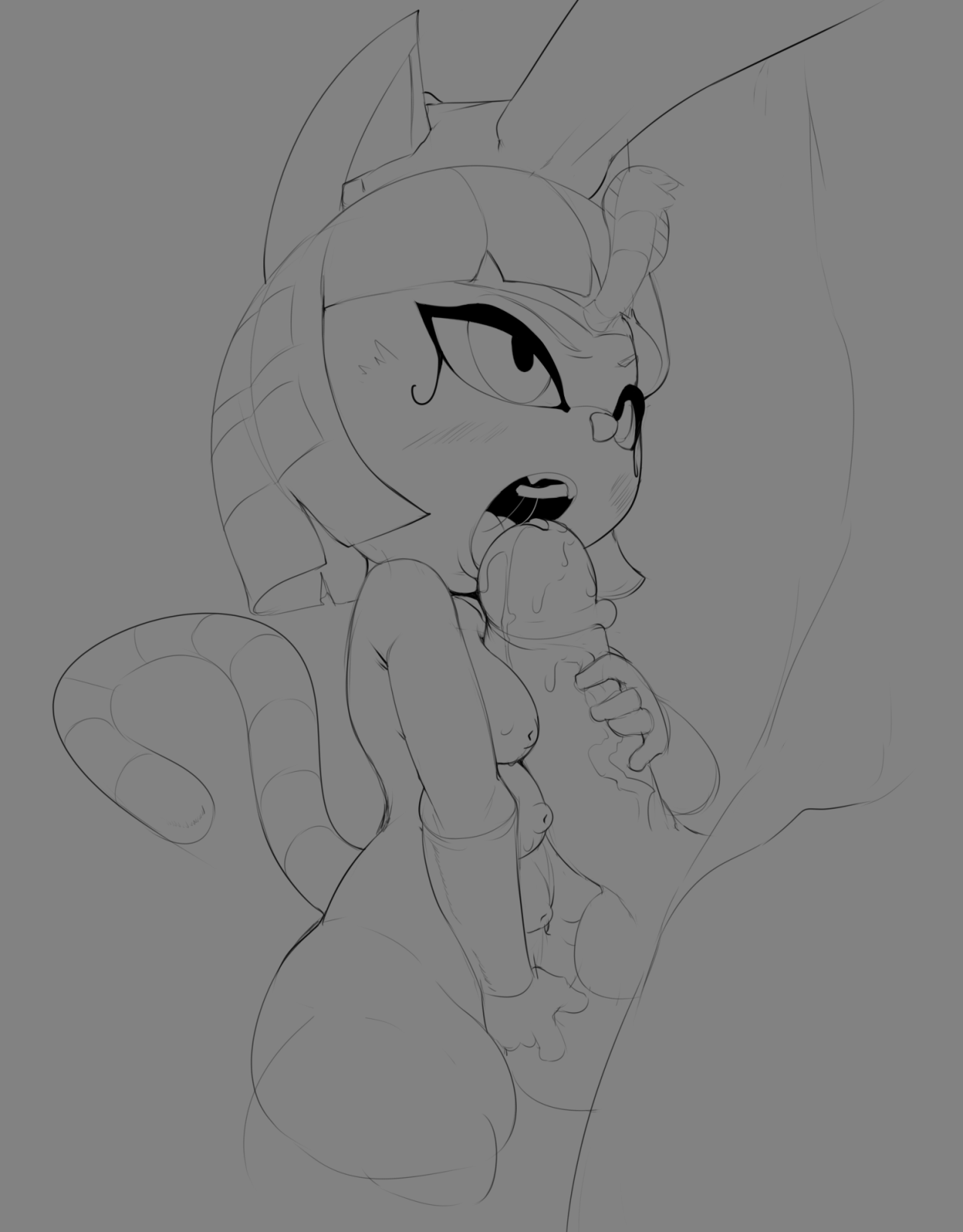 Ankha page 8 full