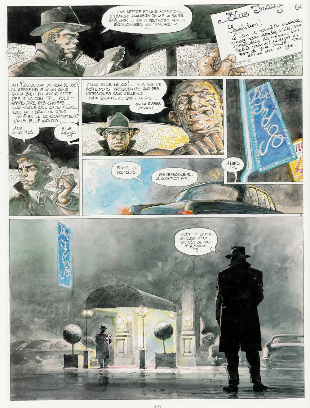 Trilogie USA - Liens de Sang page 10 full