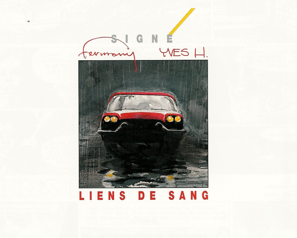 Trilogie USA - Liens de Sang page 2 full
