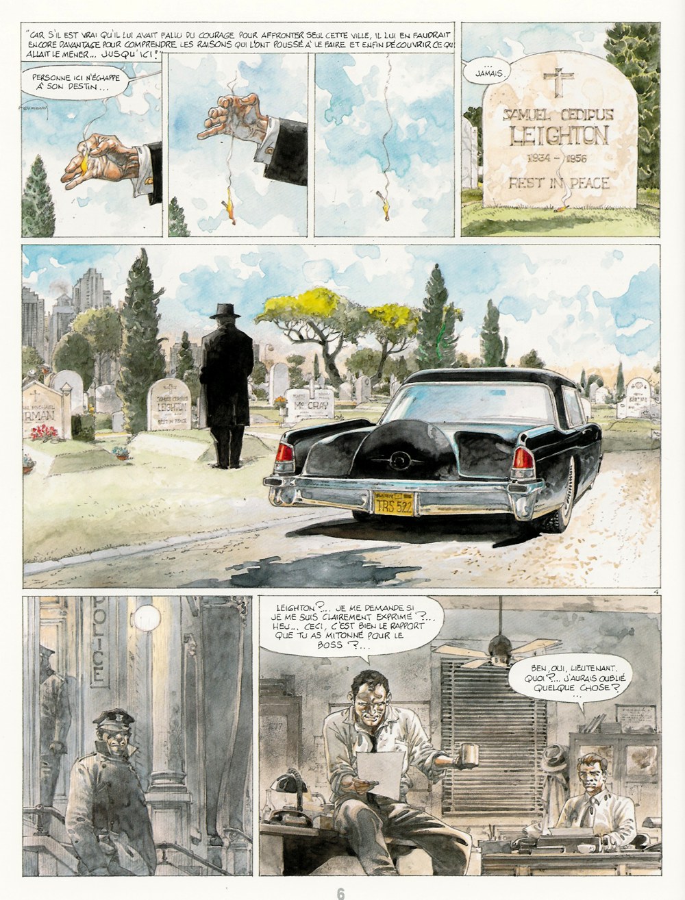 Trilogie USA - Liens de Sang page 6 full