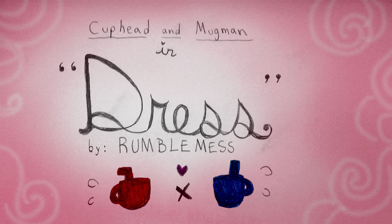 Dress page 1 full