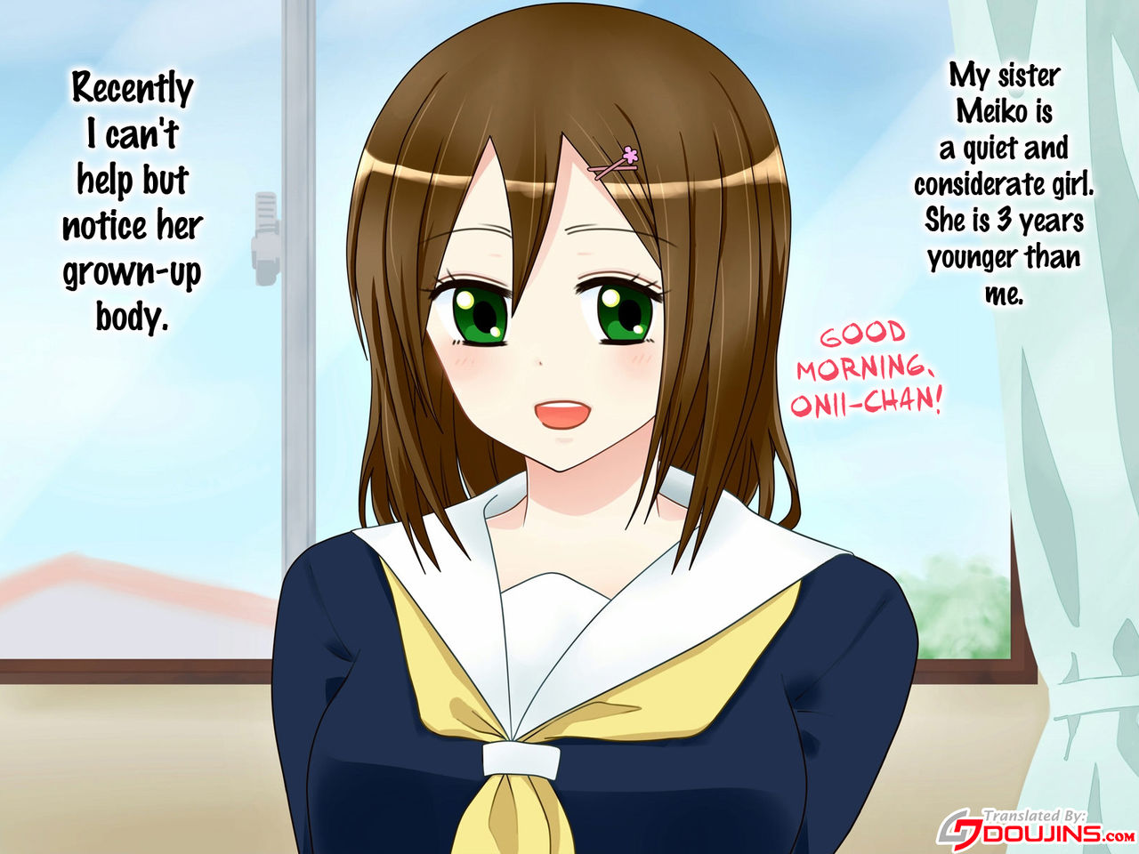 Imouto o Suiminyaku de Nemurasete Okashite mita. page 3 full