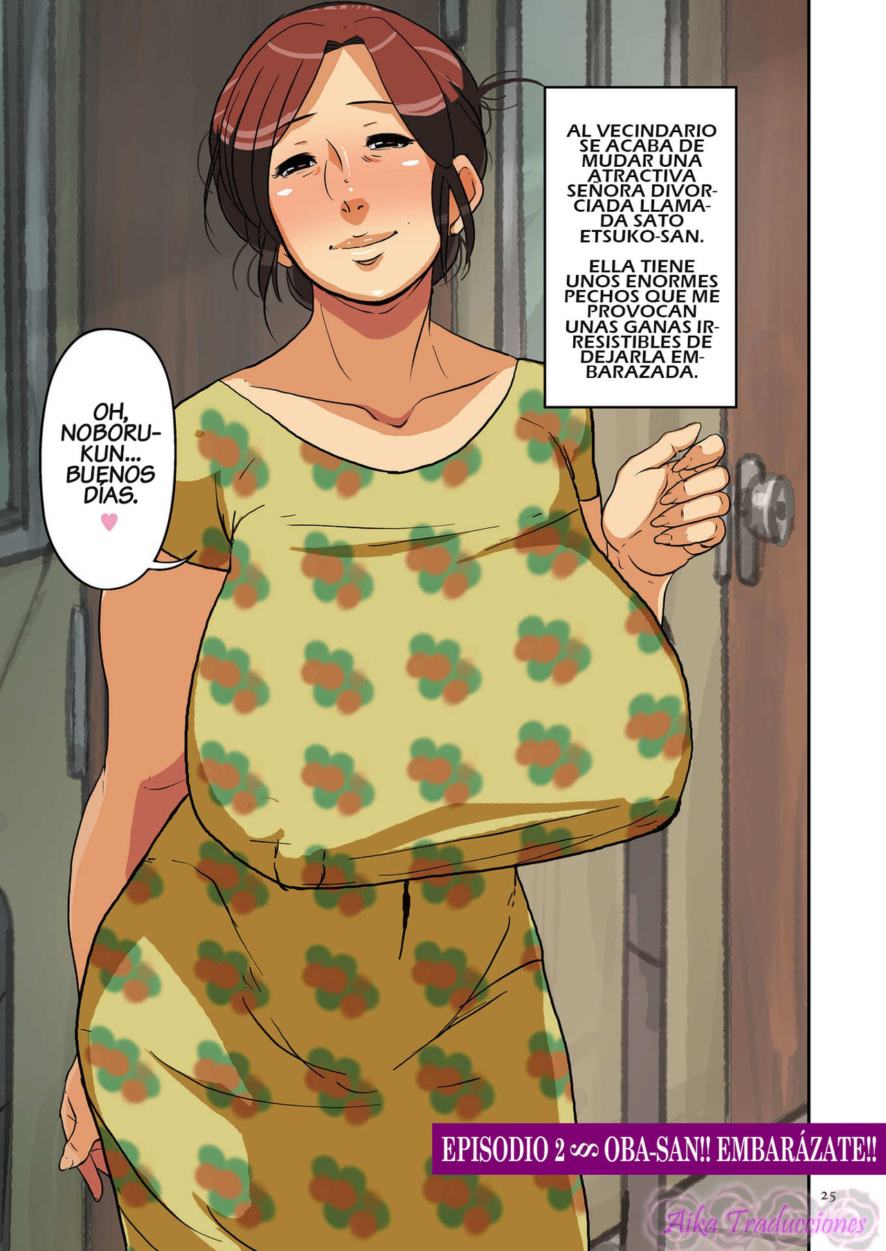 Dabo Hame! Ch. 2 page 5 full