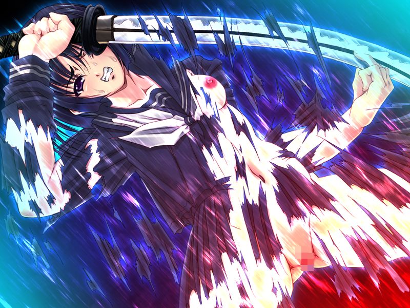 Mafuu Shoujo Sayoko page 7 full
