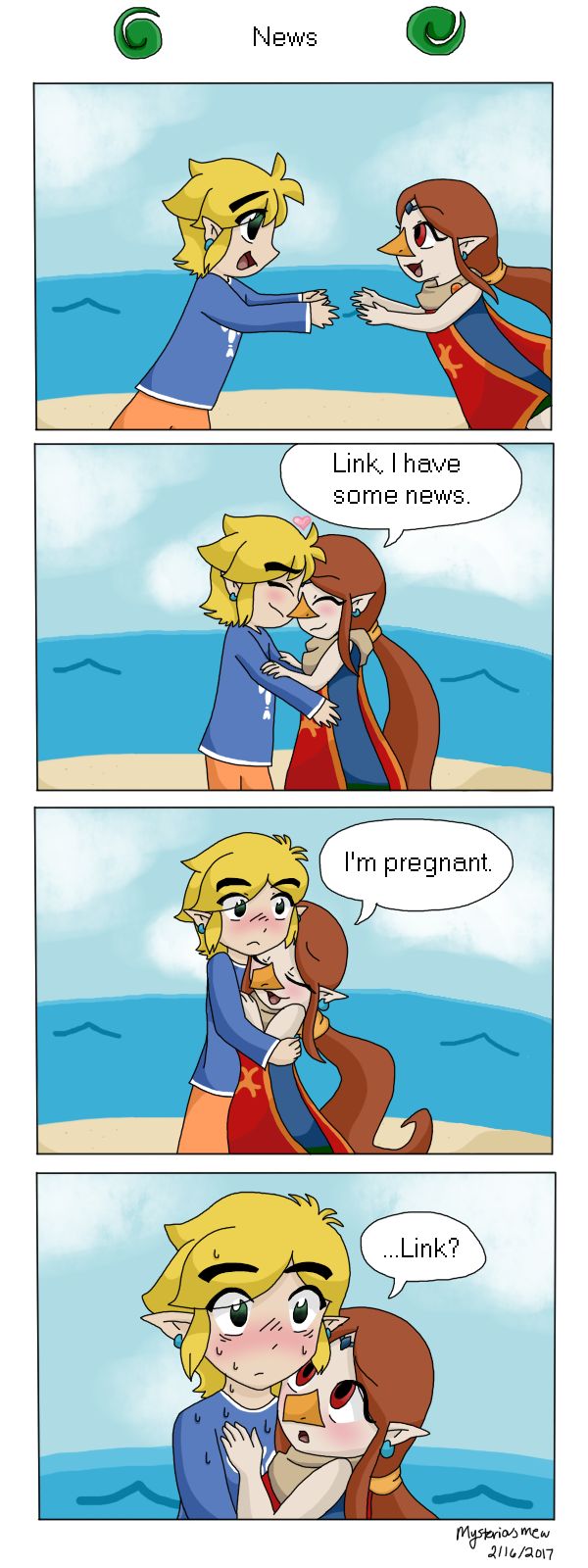 First Flight page 10 full