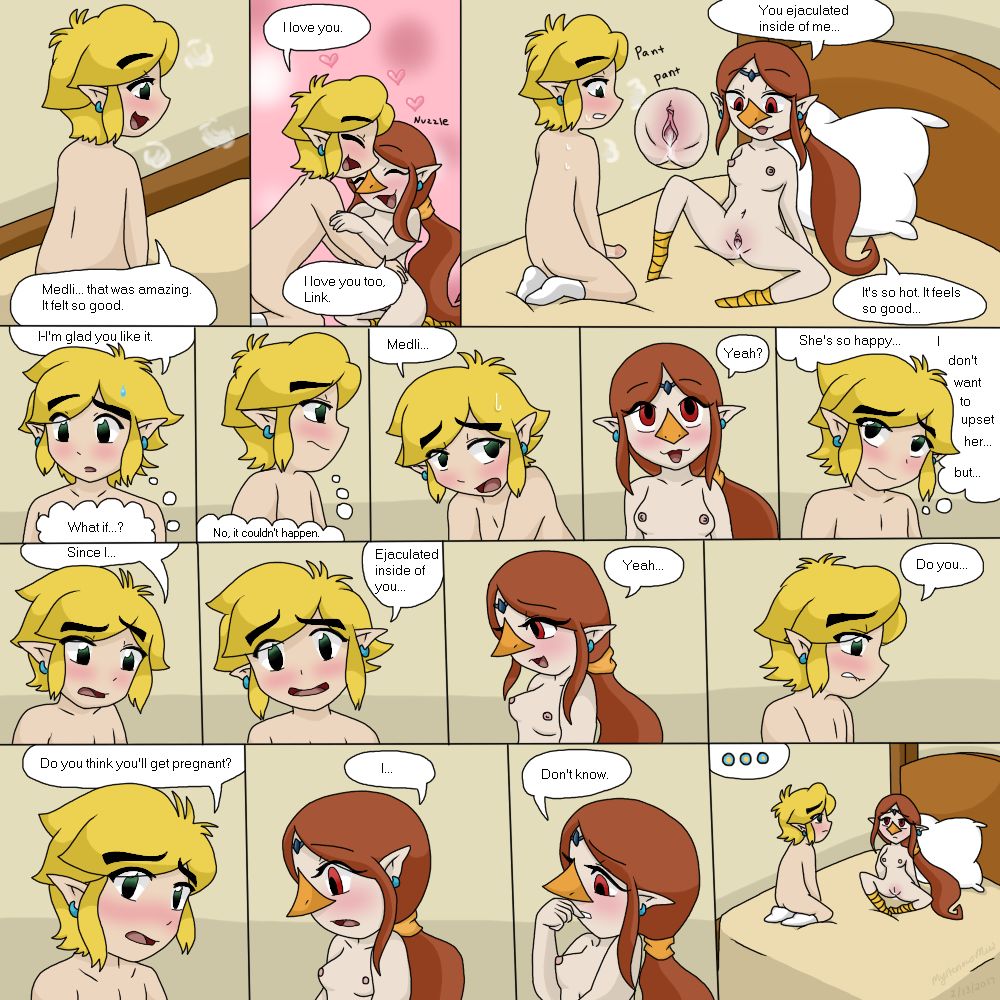 First Flight page 8 full