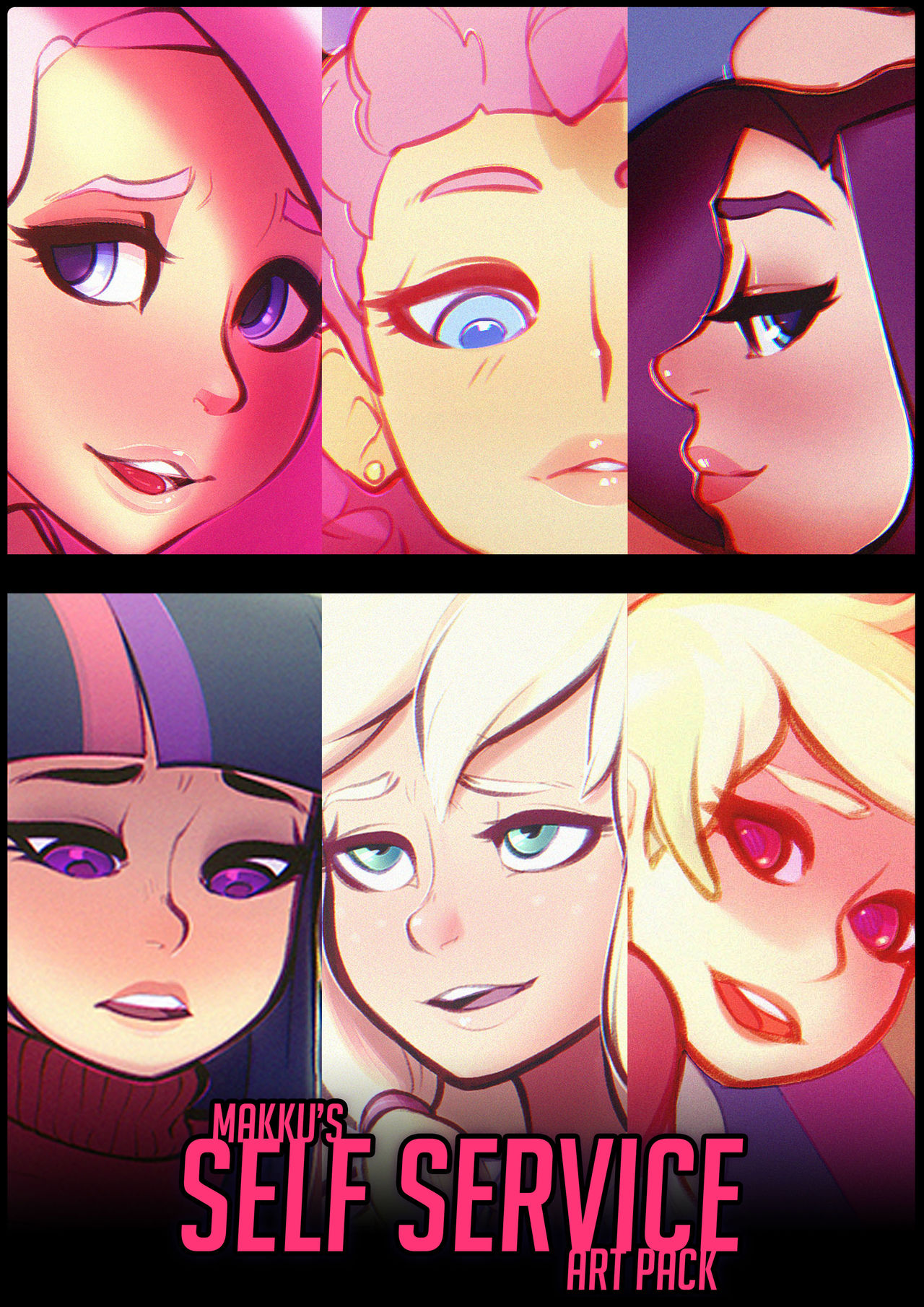 Self Service page 1 full