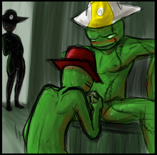 HSG Smutbox - Other Characters page 4 full