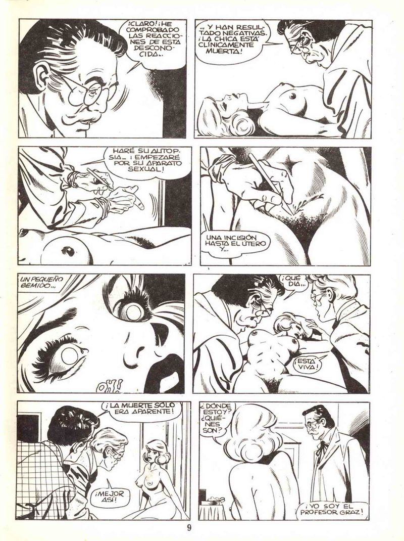 Monsters 14 page 10 full